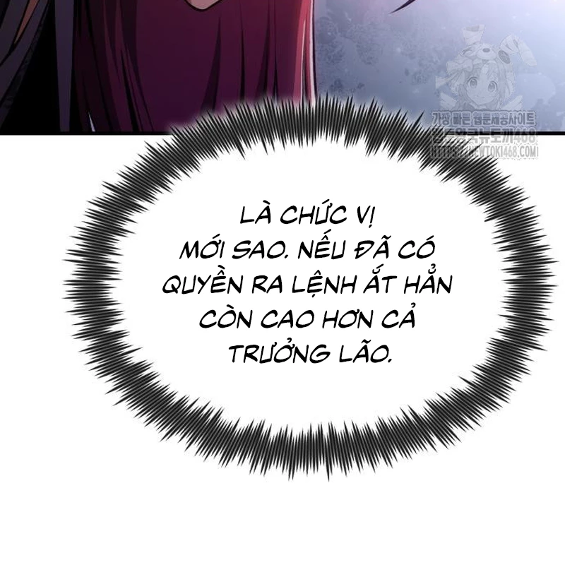 Đệ Nhất Võ Sư, Baek Cao Thủ Chapter 120 - 90