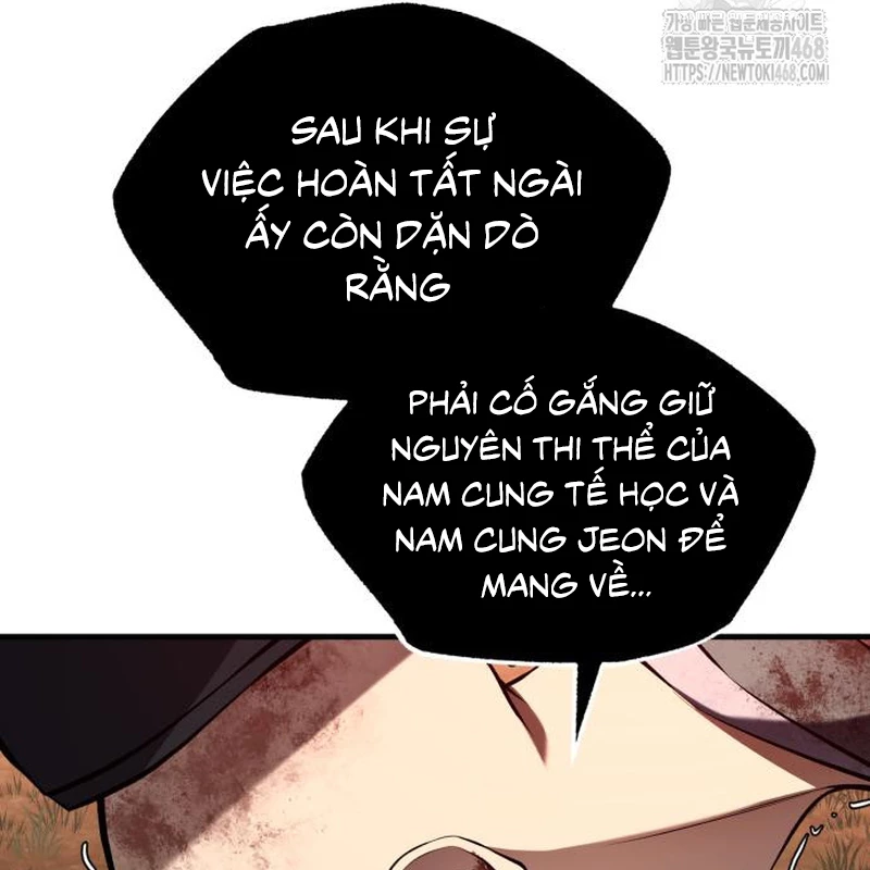 Đệ Nhất Võ Sư, Baek Cao Thủ Chapter 120 - 92