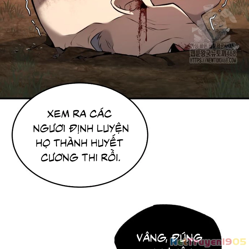 Đệ Nhất Võ Sư, Baek Cao Thủ Chapter 120 - 93