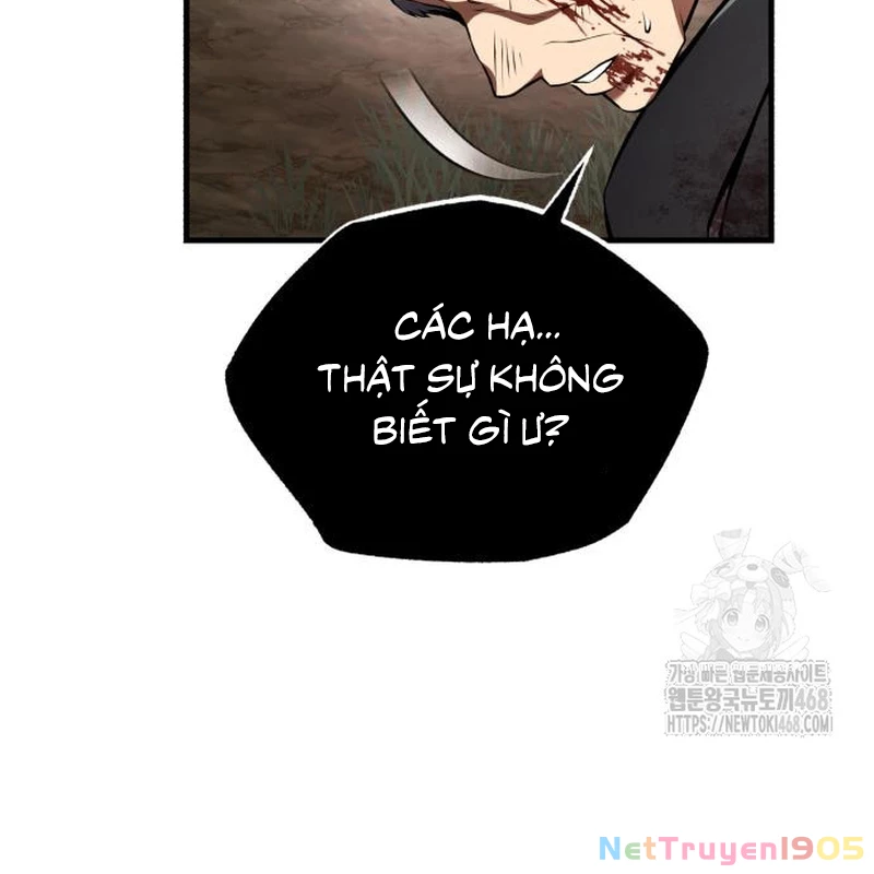 Đệ Nhất Võ Sư, Baek Cao Thủ Chapter 120 - 99