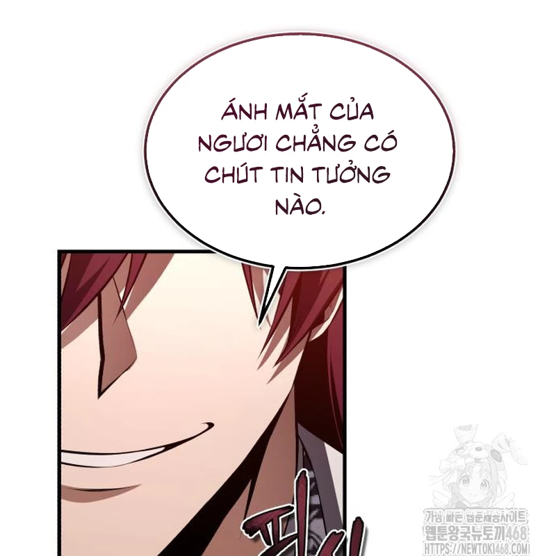 Đệ Nhất Võ Sư, Baek Cao Thủ Chapter 120 - 100