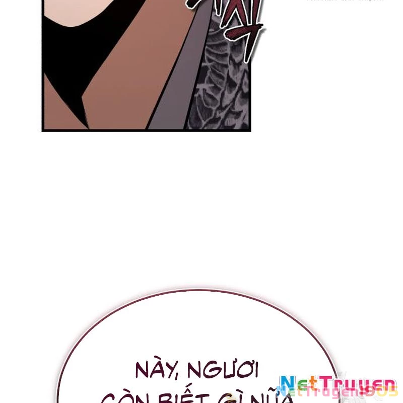 Đệ Nhất Võ Sư, Baek Cao Thủ Chapter 120 - 101