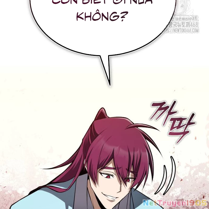 Đệ Nhất Võ Sư, Baek Cao Thủ Chapter 120 - 102