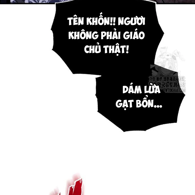 Đệ Nhất Võ Sư, Baek Cao Thủ Chapter 120 - 104