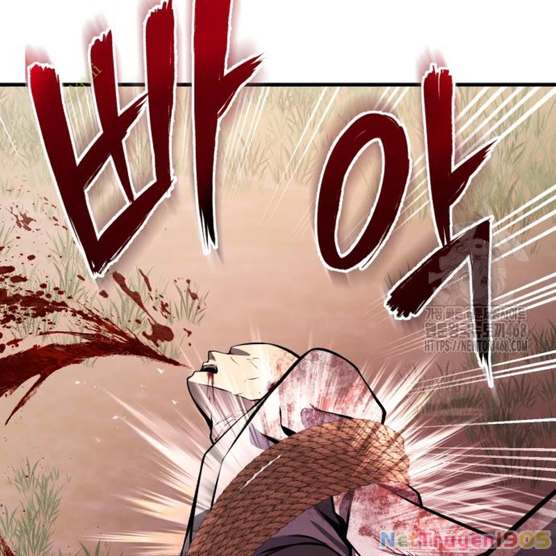 Đệ Nhất Võ Sư, Baek Cao Thủ Chapter 120 - 105