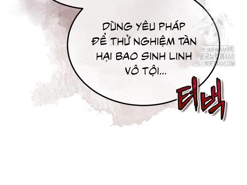 Đệ Nhất Võ Sư, Baek Cao Thủ Chapter 120 - 110