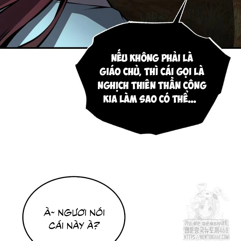 Đệ Nhất Võ Sư, Baek Cao Thủ Chapter 120 - 113