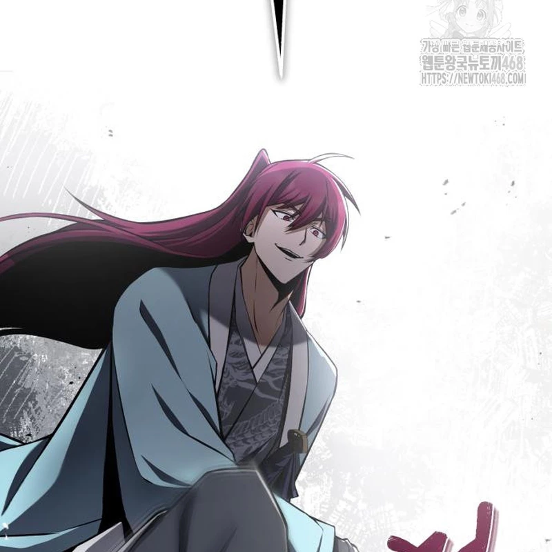 Đệ Nhất Võ Sư, Baek Cao Thủ Chapter 120 - 115