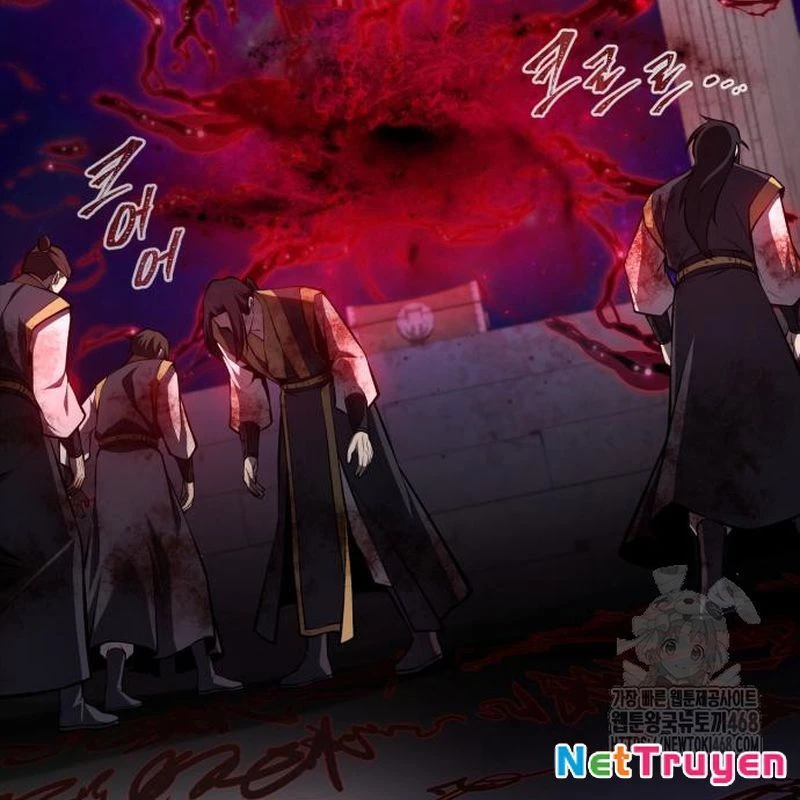 Đệ Nhất Võ Sư, Baek Cao Thủ Chapter 120 - 126