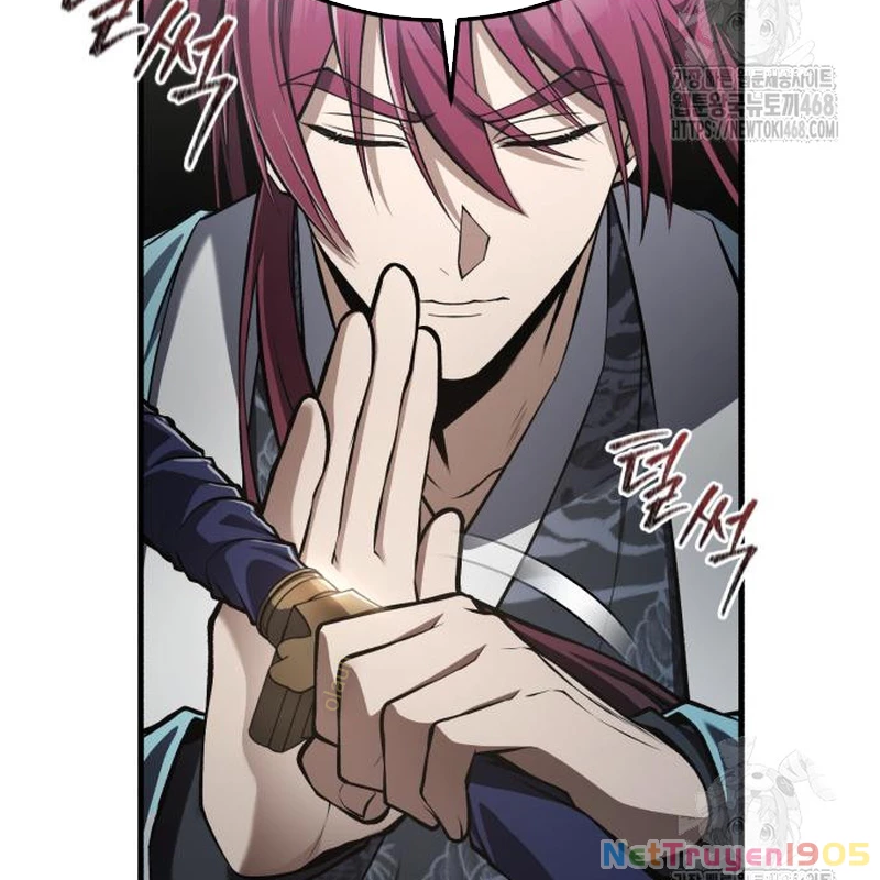 Đệ Nhất Võ Sư, Baek Cao Thủ Chapter 120 - 138