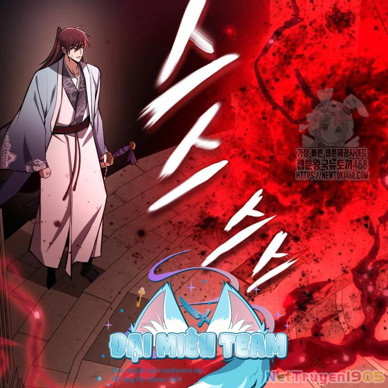 Đệ Nhất Võ Sư, Baek Cao Thủ Chapter 120 - 143