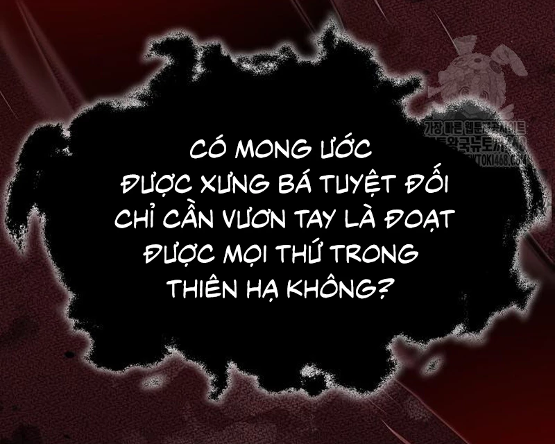 Đệ Nhất Võ Sư, Baek Cao Thủ Chapter 120 - 165