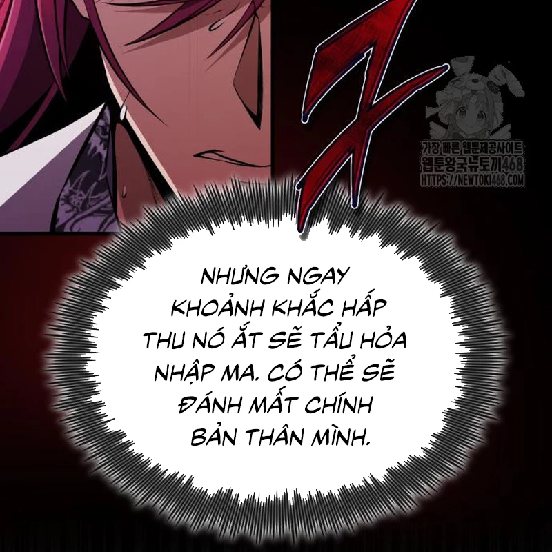 Đệ Nhất Võ Sư, Baek Cao Thủ Chapter 120 - 178