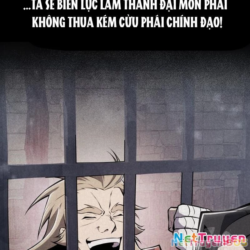 Đệ Nhất Võ Sư, Baek Cao Thủ Chapter 120 - 196