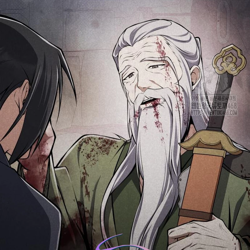 Đệ Nhất Võ Sư, Baek Cao Thủ Chapter 120 - 199