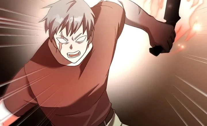 Nhân Vật Ngoài Lề Tiểu Thuyết Chapter 124 - 3