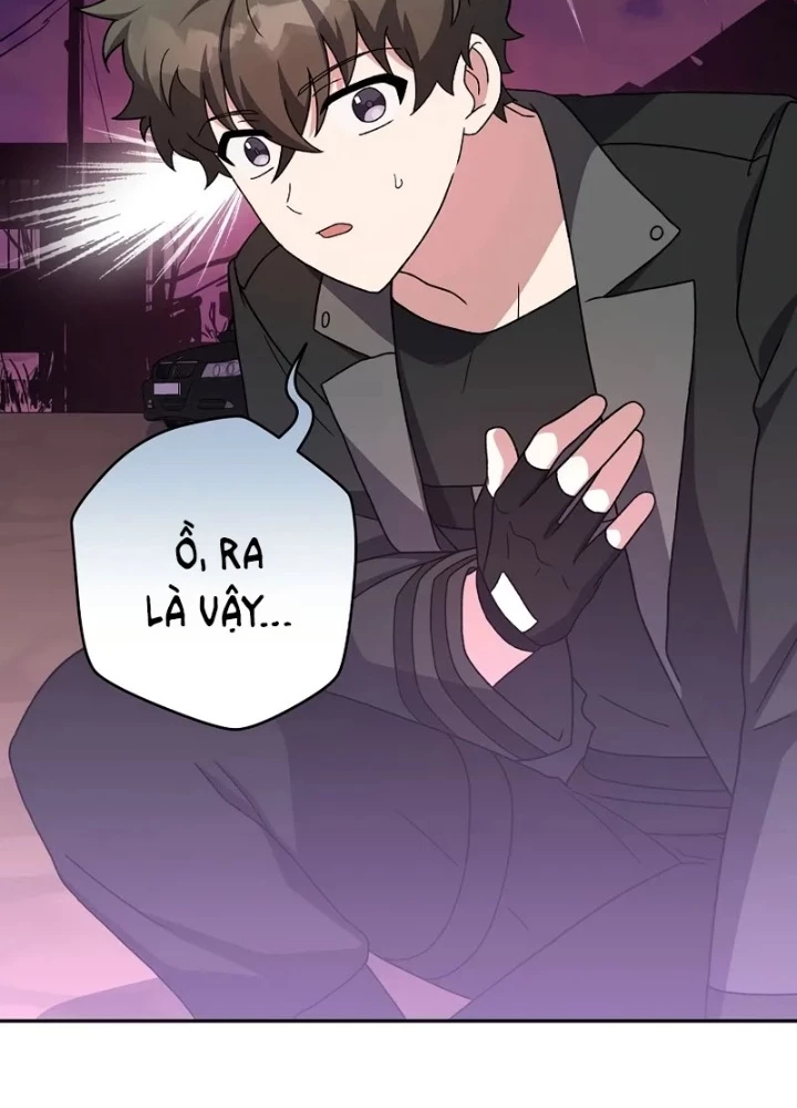 Nhân Vật Ngoài Lề Tiểu Thuyết Chapter 124 - 26