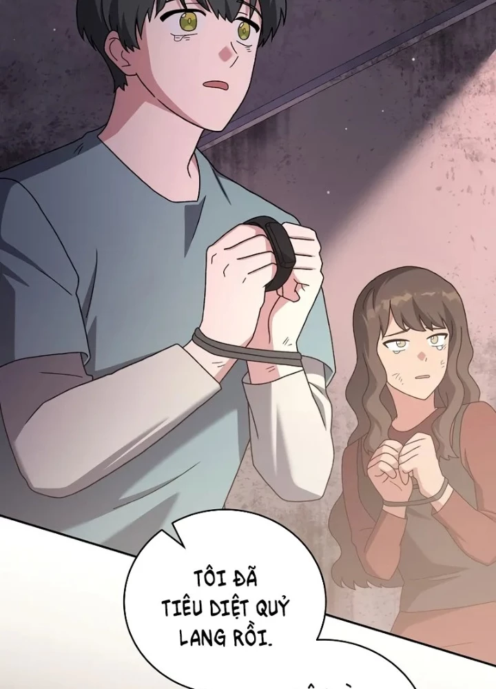 Nhân Vật Ngoài Lề Tiểu Thuyết Chapter 124 - 38