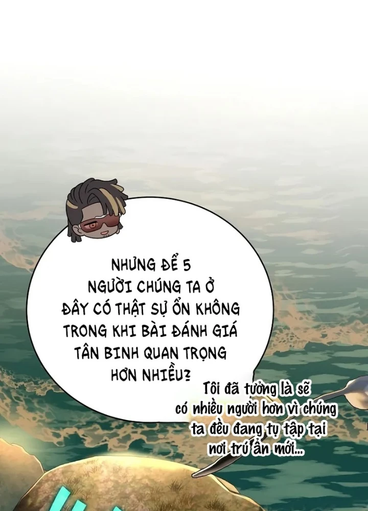 Nhân Vật Ngoài Lề Tiểu Thuyết Chapter 124 - 56