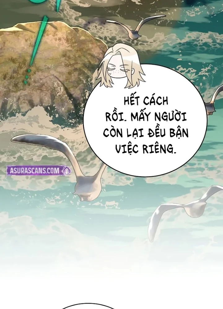 Nhân Vật Ngoài Lề Tiểu Thuyết Chapter 124 - 58