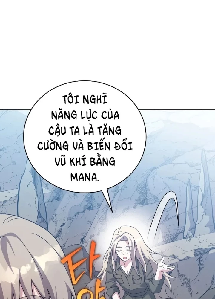 Nhân Vật Ngoài Lề Tiểu Thuyết Chapter 124 - 62
