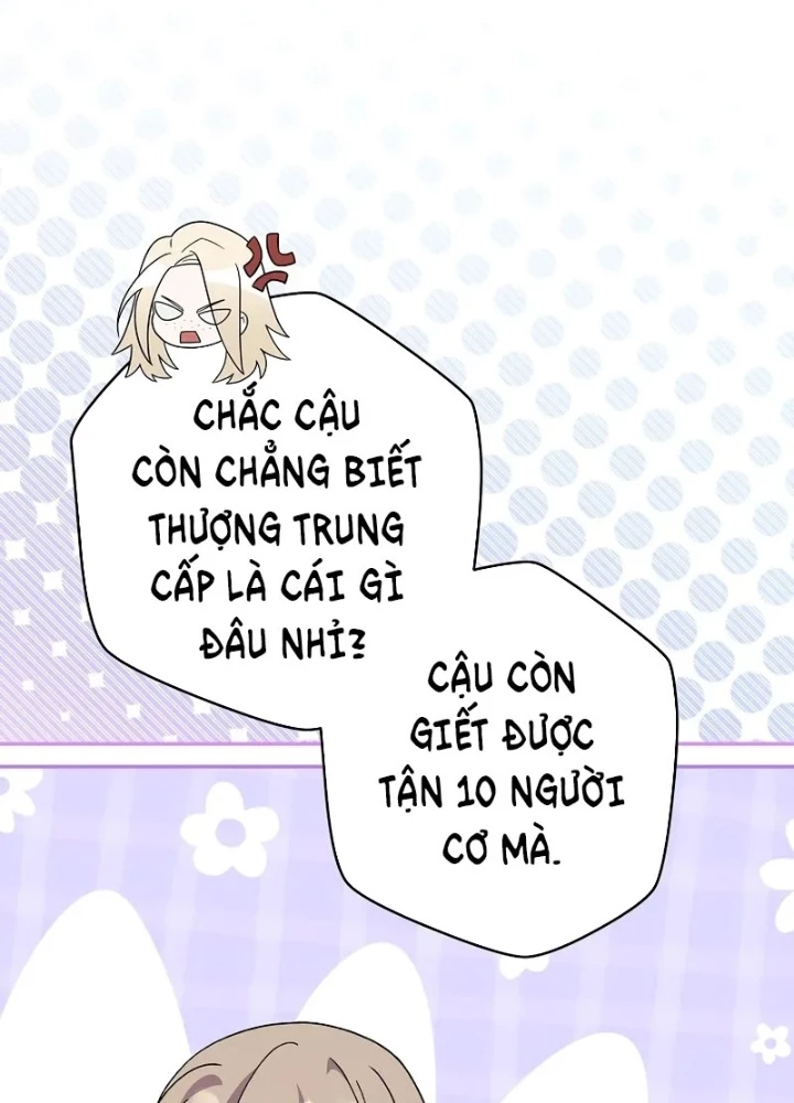 Nhân Vật Ngoài Lề Tiểu Thuyết Chapter 124 - 68