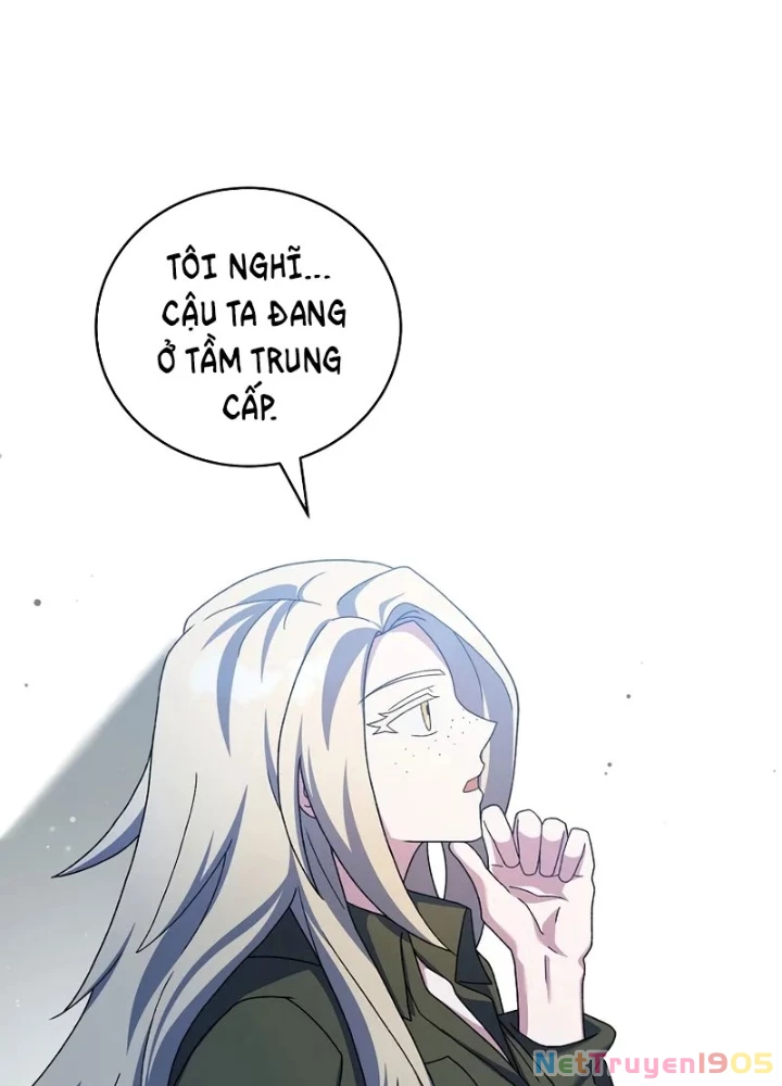 Nhân Vật Ngoài Lề Tiểu Thuyết Chapter 124 - 74