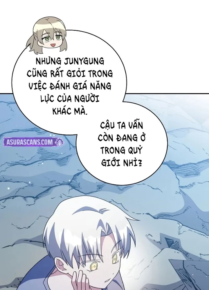Nhân Vật Ngoài Lề Tiểu Thuyết Chapter 124 - 80
