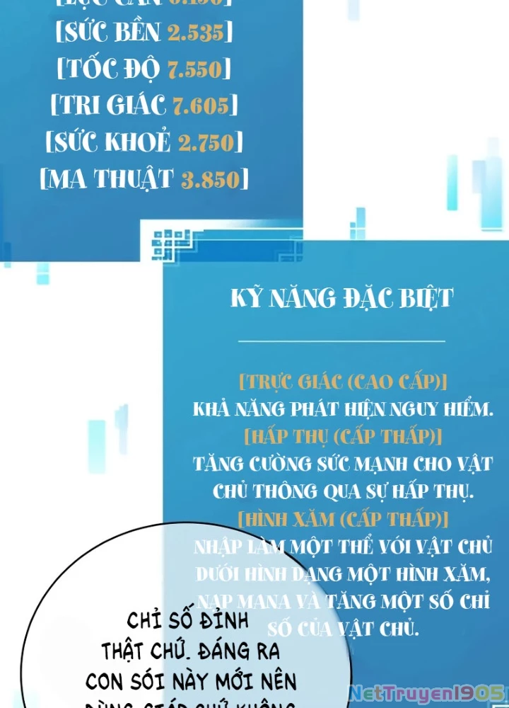 Nhân Vật Ngoài Lề Tiểu Thuyết Chapter 124 - 116