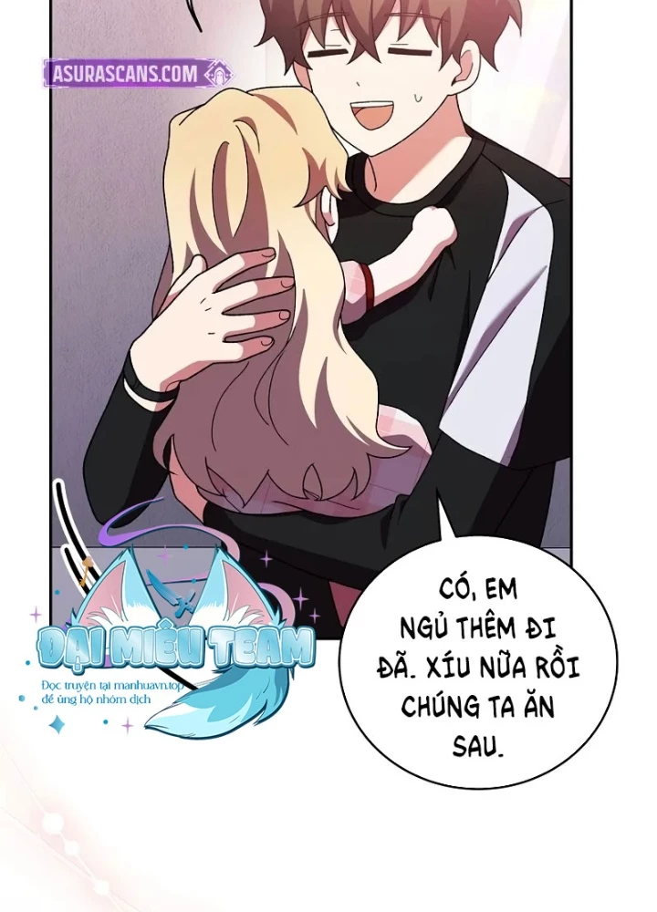 Nhân Vật Ngoài Lề Tiểu Thuyết Chapter 124 - 126