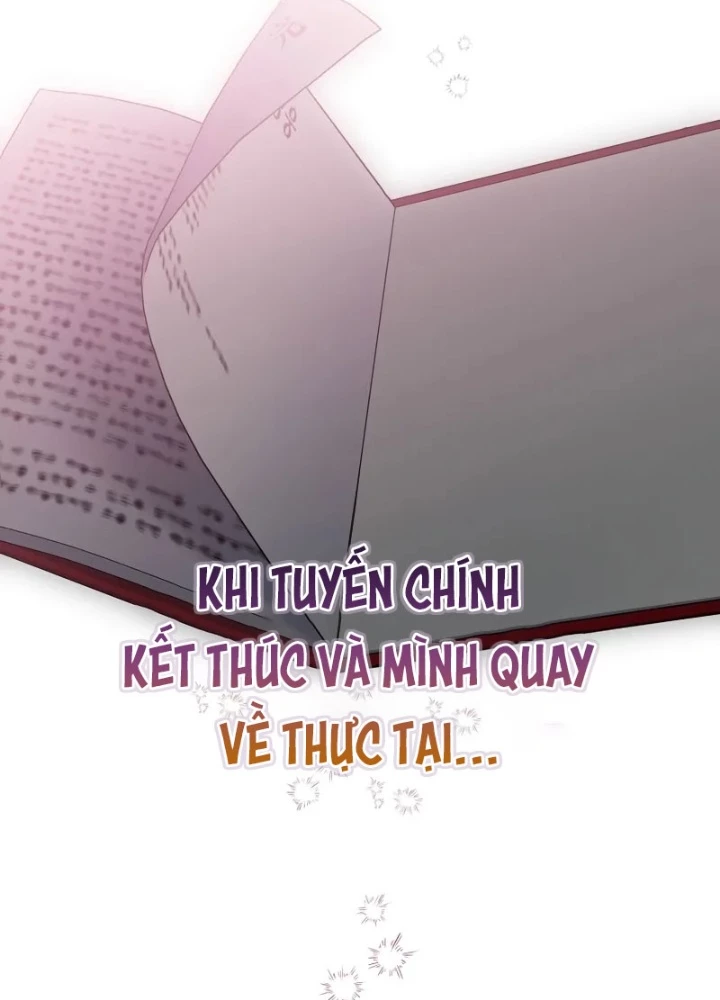 Nhân Vật Ngoài Lề Tiểu Thuyết Chapter 124 - 132