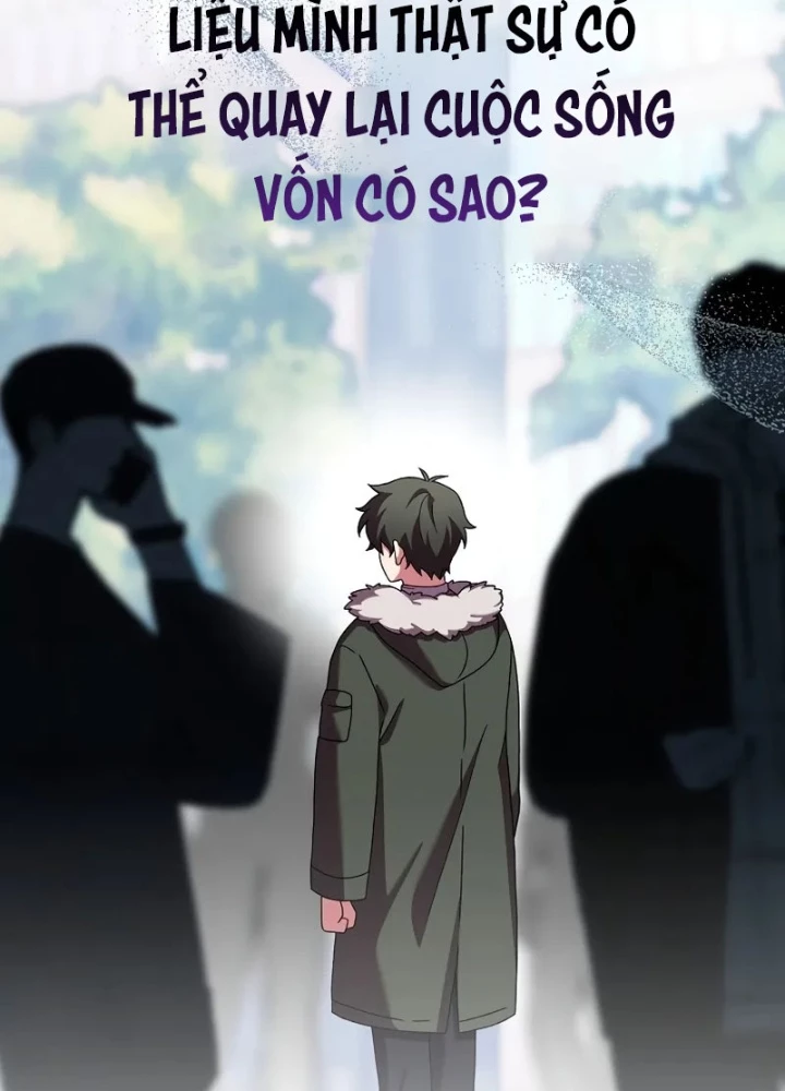 Nhân Vật Ngoài Lề Tiểu Thuyết Chapter 124 - 134