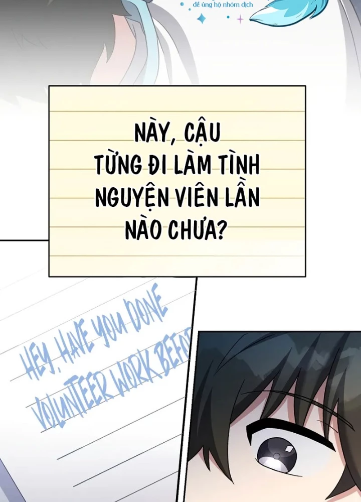 Nhân Vật Ngoài Lề Tiểu Thuyết Chapter 124 - 162
