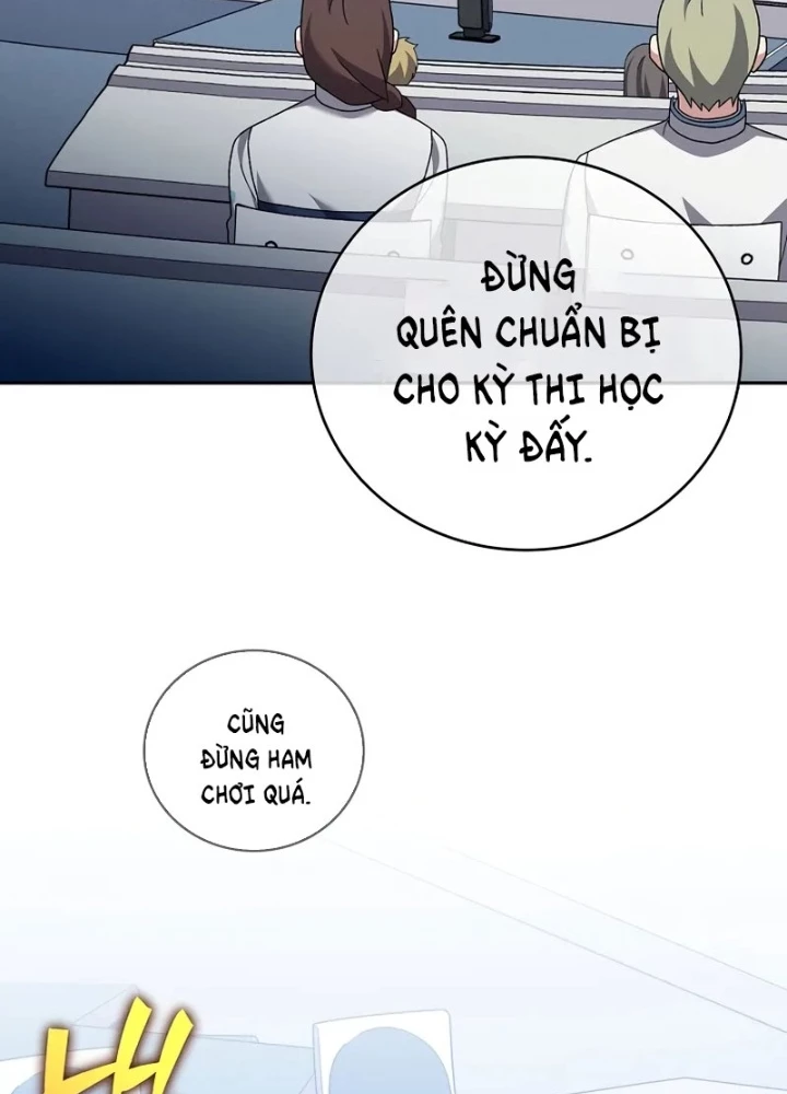 Nhân Vật Ngoài Lề Tiểu Thuyết Chapter 124 - 212