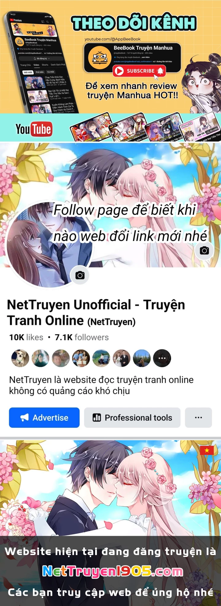Nhân Vật Ngoài Lề Tiểu Thuyết Chapter 124 - 240