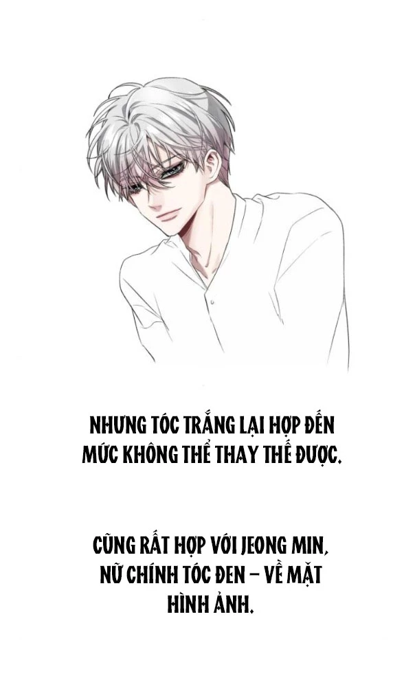 Tự Do Trong Mơ Chapter 191.1 - 19