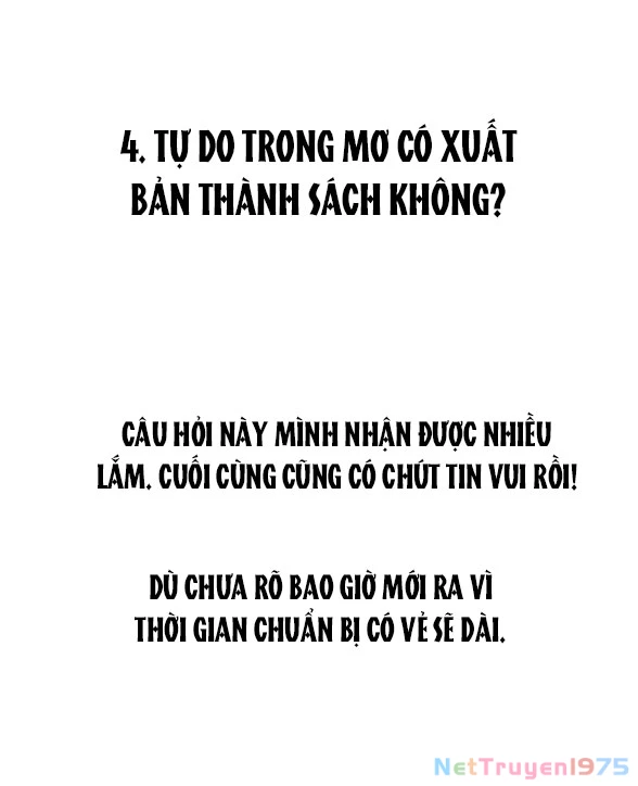 Tự Do Trong Mơ Chapter 191.1 - 21