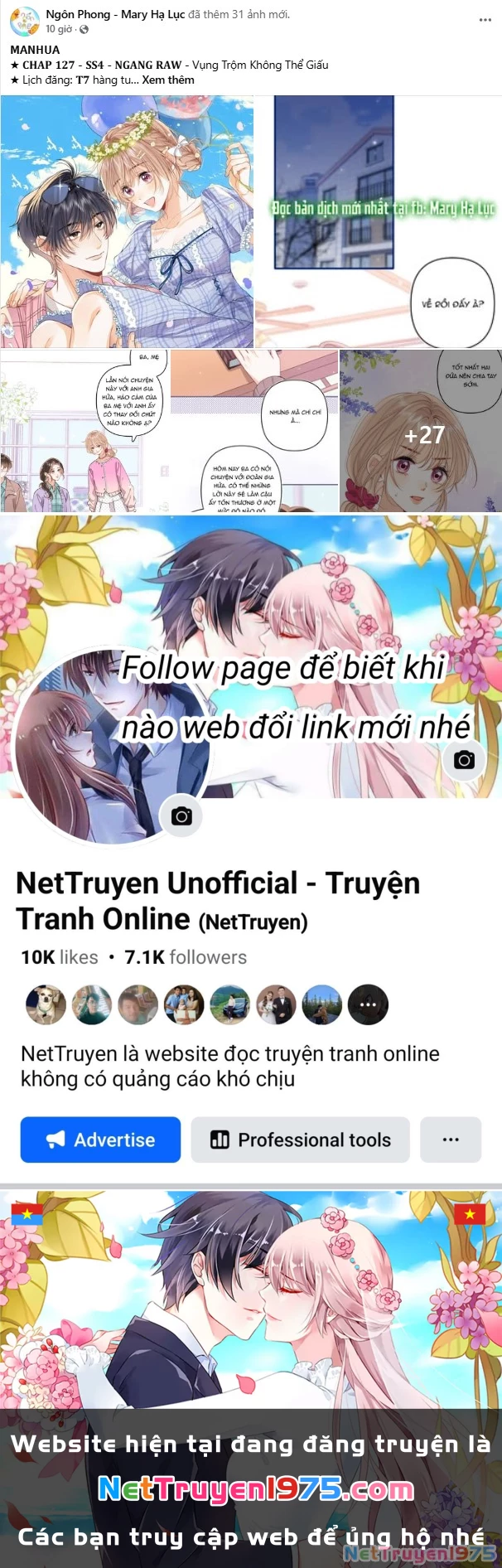 Tự Do Trong Mơ Chapter 191.1 - 55