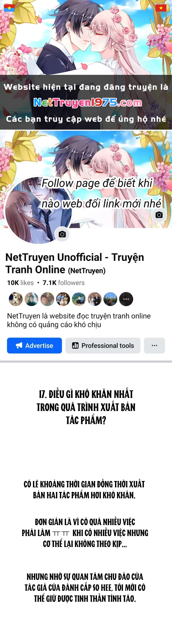 Tự Do Trong Mơ Chapter 191.2 - 1