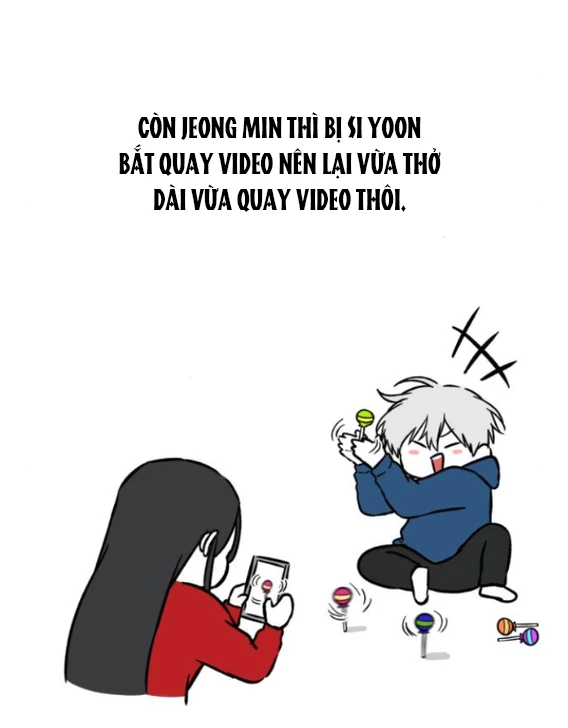 Tự Do Trong Mơ Chapter 191.2 - 19