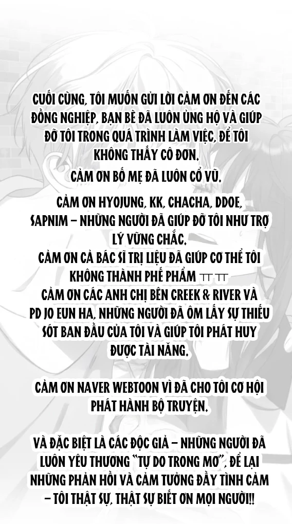 Tự Do Trong Mơ Chapter 191.2 - 21