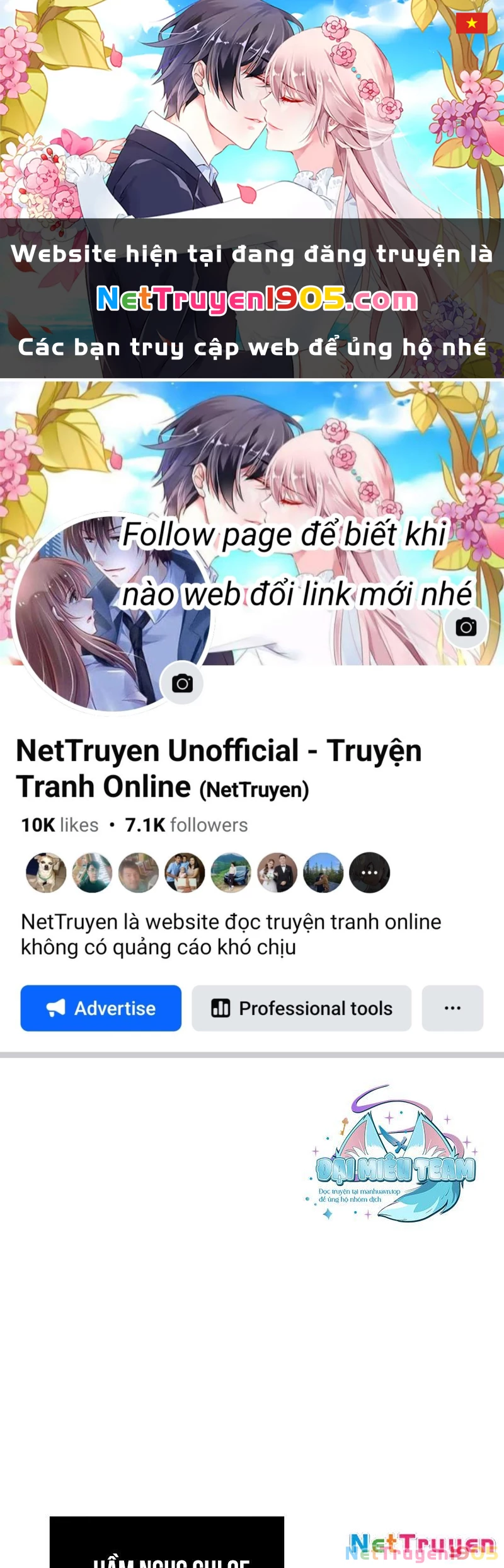 Đế Vương Hồi Quy Chapter 77 - 1
