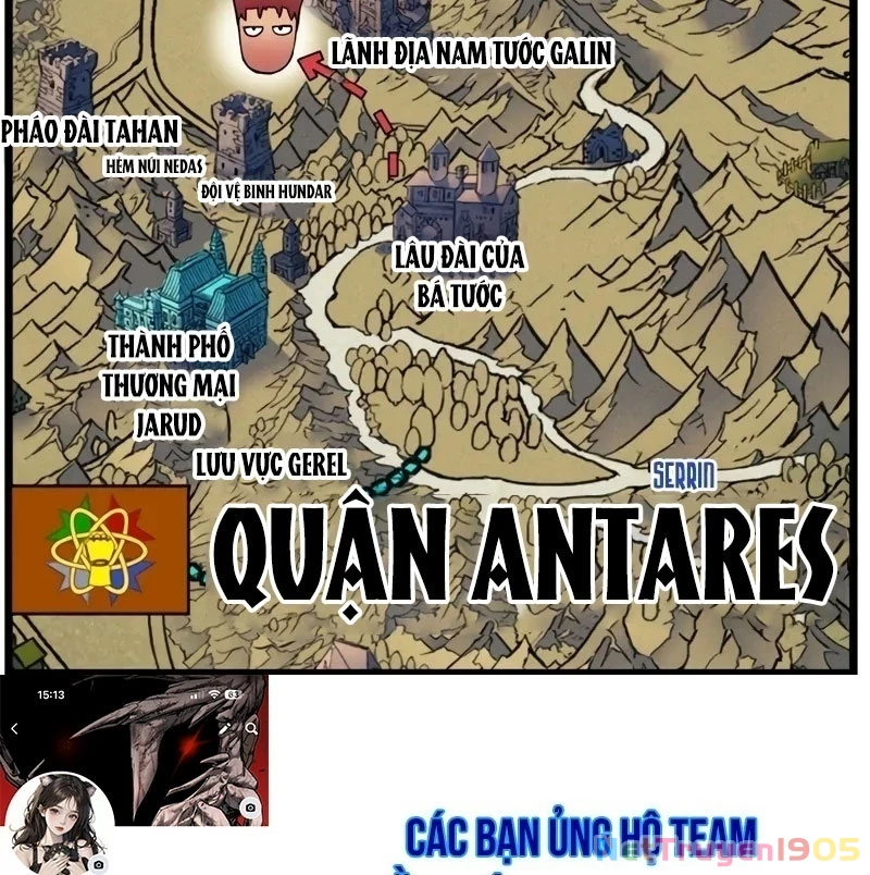 Đế Vương Hồi Quy Chapter 77 - 215