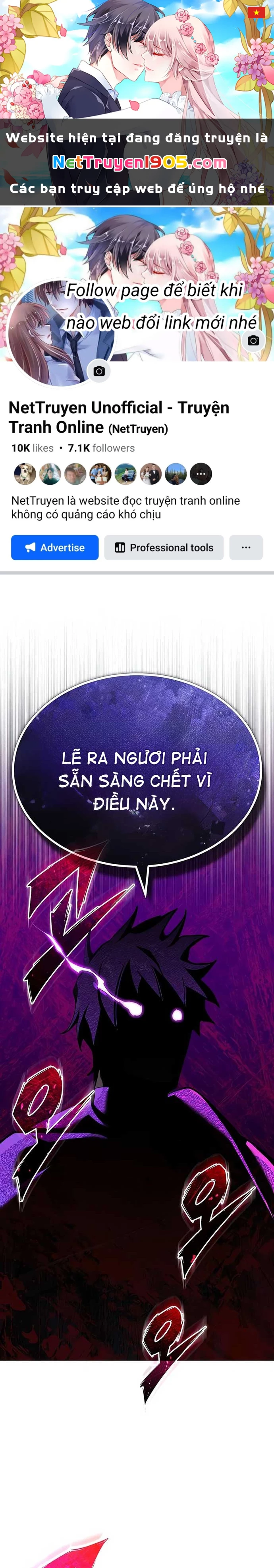 Thiên Quỷ Chẳng Sống Nổi Cuộc Đời Bình Thường Chapter 153 - 1
