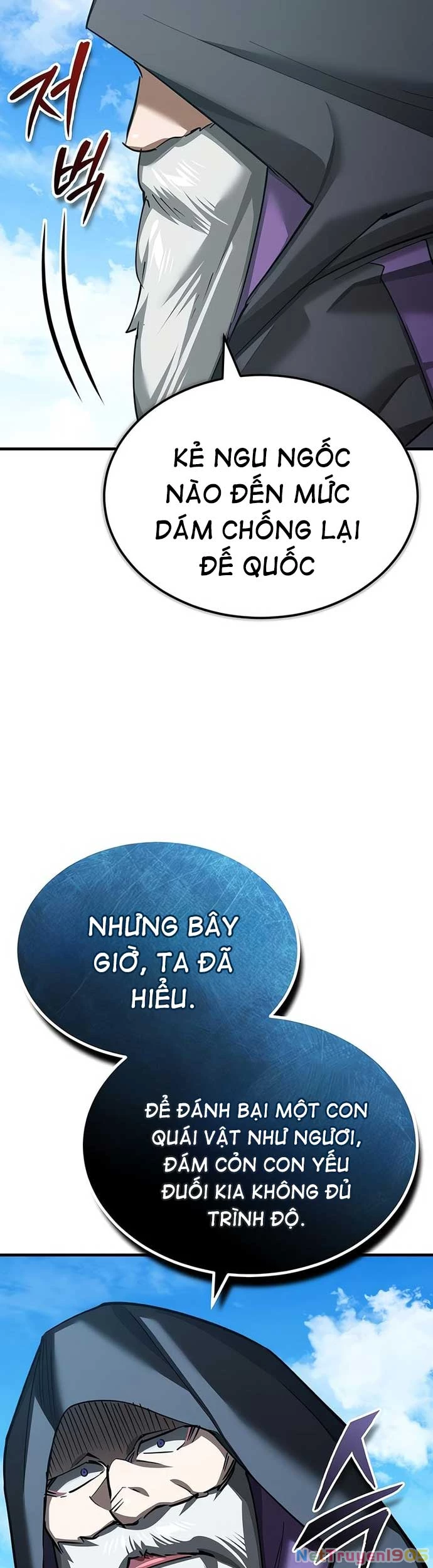 Thiên Quỷ Chẳng Sống Nổi Cuộc Đời Bình Thường Chapter 153 - 8
