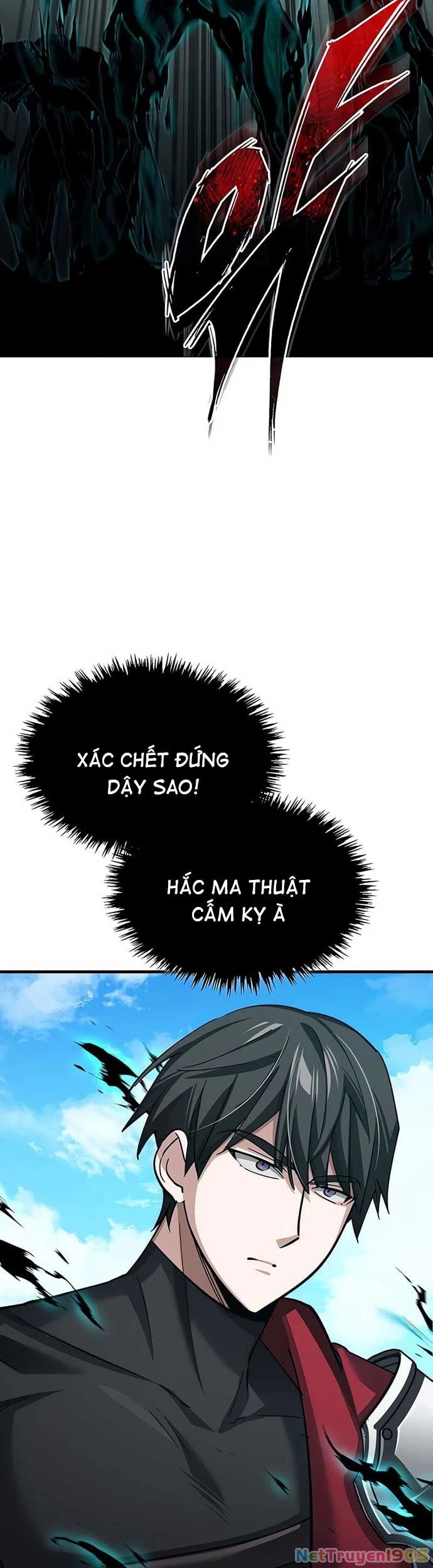 Thiên Quỷ Chẳng Sống Nổi Cuộc Đời Bình Thường Chapter 153 - 14