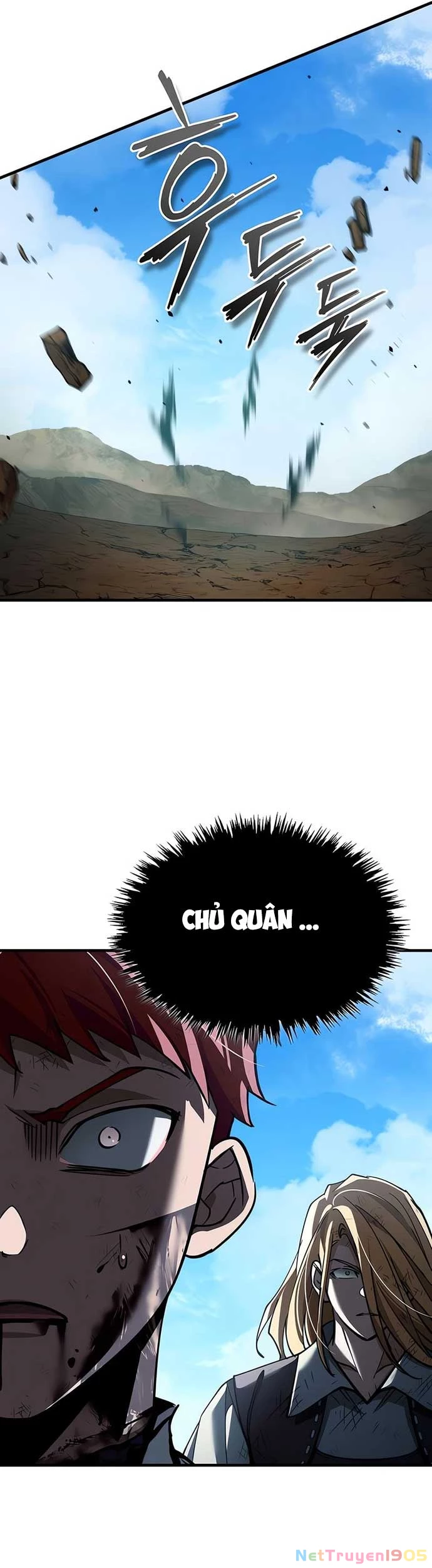 Thiên Quỷ Chẳng Sống Nổi Cuộc Đời Bình Thường Chapter 153 - 37