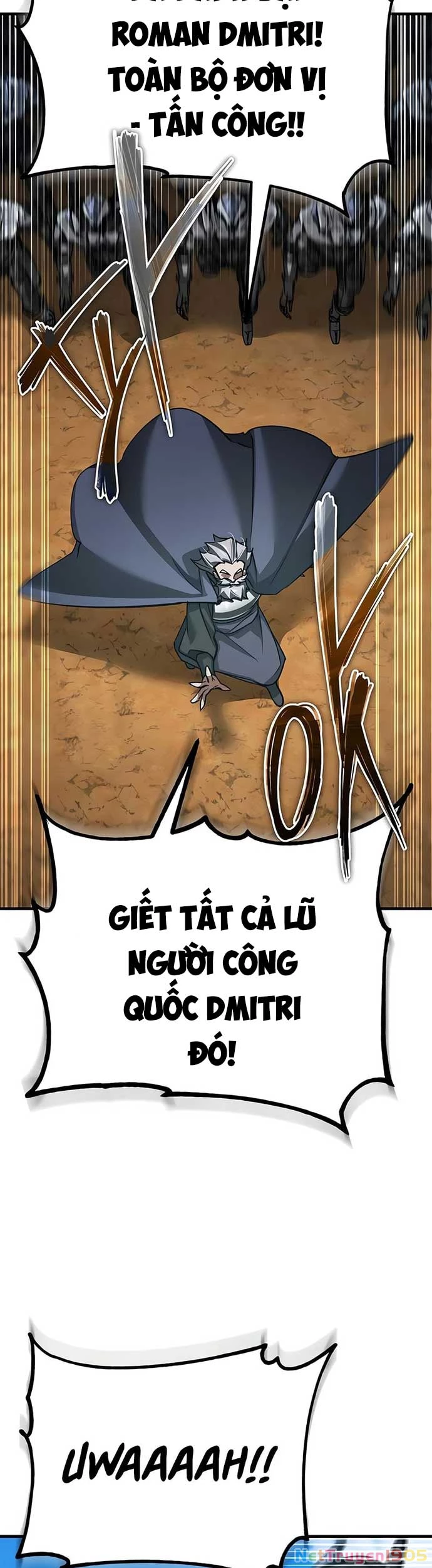 Thiên Quỷ Chẳng Sống Nổi Cuộc Đời Bình Thường Chapter 153 - 41