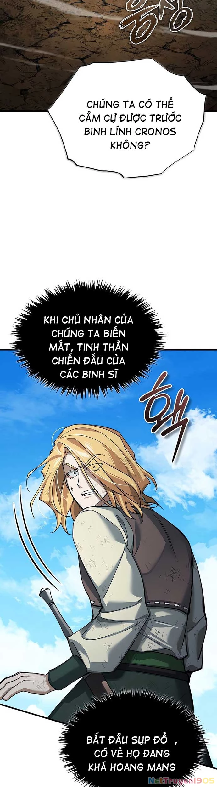 Thiên Quỷ Chẳng Sống Nổi Cuộc Đời Bình Thường Chapter 153 - 43