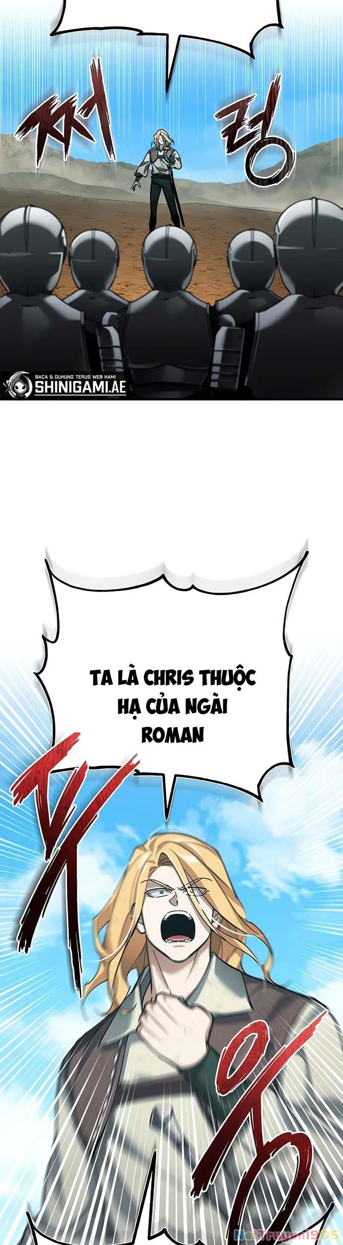 Thiên Quỷ Chẳng Sống Nổi Cuộc Đời Bình Thường Chapter 153 - 45